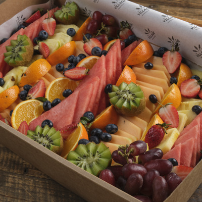 Fresh Fruit Platter